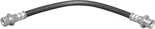 JP GROUP Bremsschlauch 4861700100 für TOYOTA
