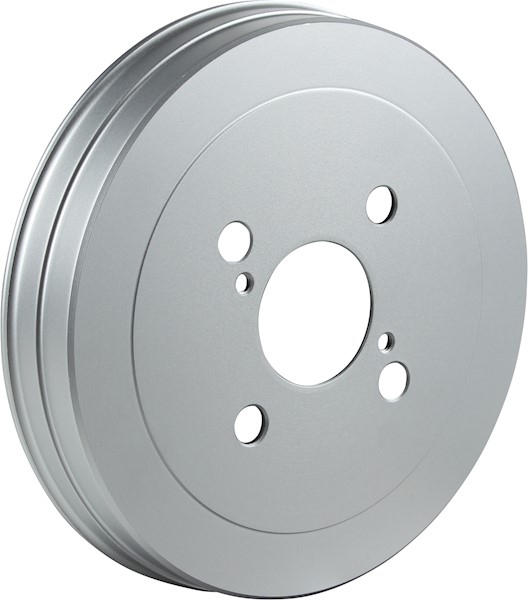 JP GROUP Bremstrommel 4863500500 Hinterachse für TOYOTA