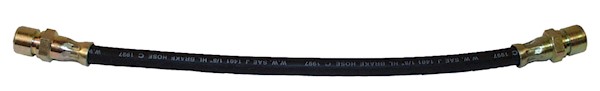 JP GROUP Bremsschlauch CLASSIC 8161600500 vorne für VAG VW