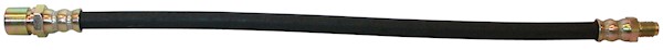 JP GROUP Bremsschlauch CLASSIC 8161600700 vorne für VAG
