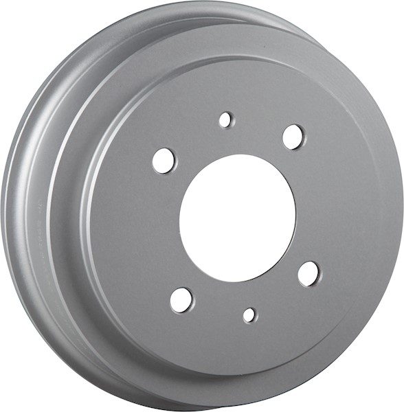 JP GROUP Bremstrommel 3963500100 Hinterachse für MITSUBISHI