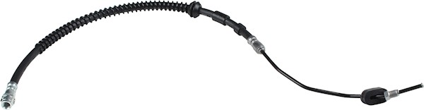 Jp Group Bremsschlauch Vorderachse Rechts 1161607380 Für Porsche Vag
