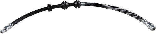 JP GROUP Bremsschlauch 1361702000 Hinterachse für Mercedes