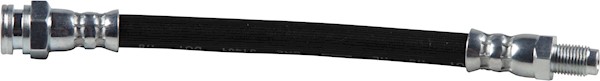 JP GROUP Bremsschlauch 3361700400 Hinterachse für Peugeot Fiat LANCIA Citroën