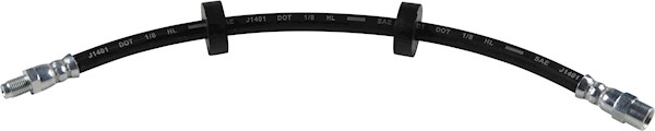 JP GROUP Bremsschlauch 4961600500 Vorderachse für Volvo