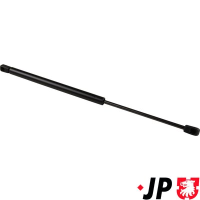 JP GROUP Gasfeder, Koffer-/Laderaum 4381202900 beidseitig für RENAULT