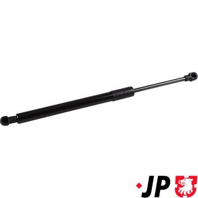 JP GROUP Gasfeder, Motorhaube 1181220000 vorne für VAG