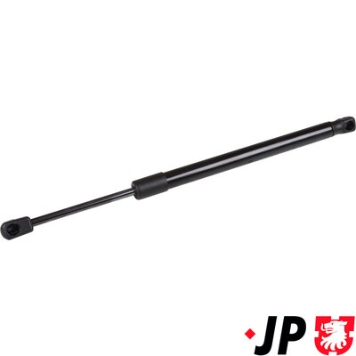 JP GROUP Gasfeder, Motorhaube 4381204100 vorne für RENAULT