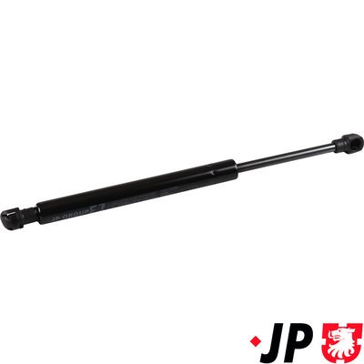 JP GROUP Gasfeder, Motorhaube 1181220200 vorne für VAG