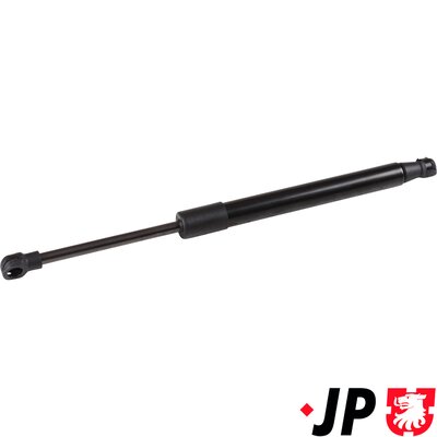 JP GROUP Gasfeder, Heckscheibe 1181220600 für VW