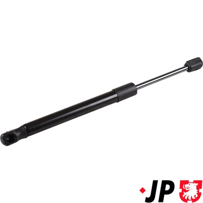 JP GROUP Gasfeder, Motorhaube 1481204500 beidseitig für BMW