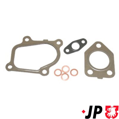 JP GROUP Montagesatz, Lader  für HYUNDAI KIA 282004A101 282004A001 3617751110