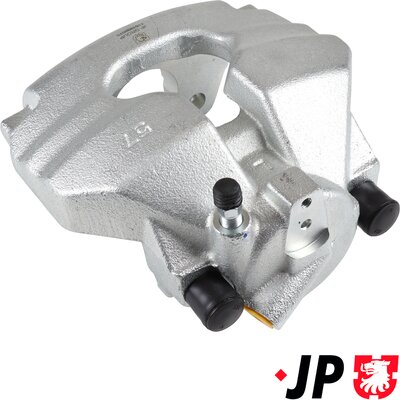 Jp Group Bremssattel Vorderachse Links 1161909070 Für Vag