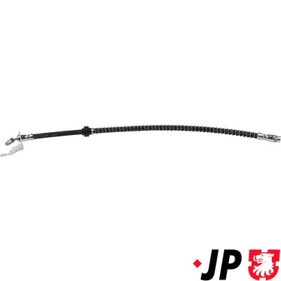 JP GROUP Bremsschlauch 1261601900 Vorderachse für Opel GM RENAULT