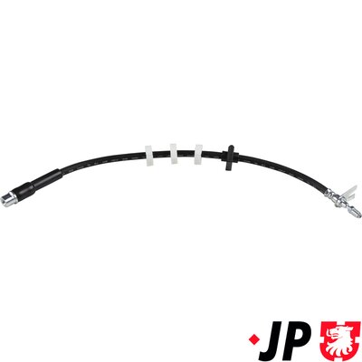 JP GROUP Bremsschlauch 4161603570 Vorderachse links für Peugeot