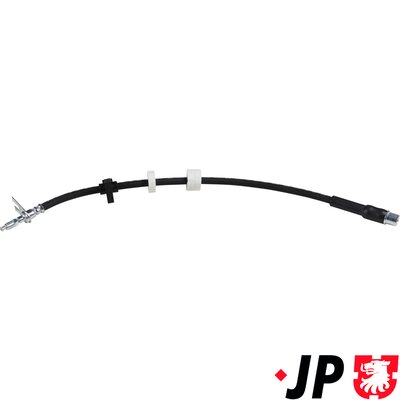 JP GROUP Bremsschlauch 4161603580 Vorderachse rechts für Citroën Peugeot