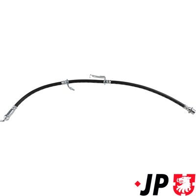 JP GROUP Bremsschlauch 4861603570 Vorderachse links für TOYOTA