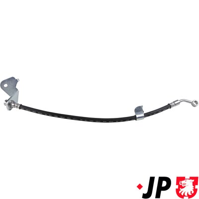 JP GROUP Bremsschlauch 6361702170 Hinterachse links für Opel CHEVROLET