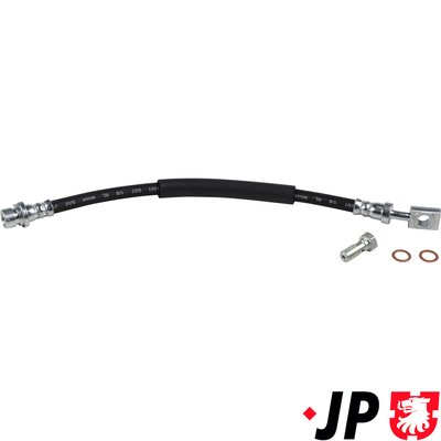 JP GROUP Bremsschlauch 3761700200 Hinterachse für LAND ROVER
