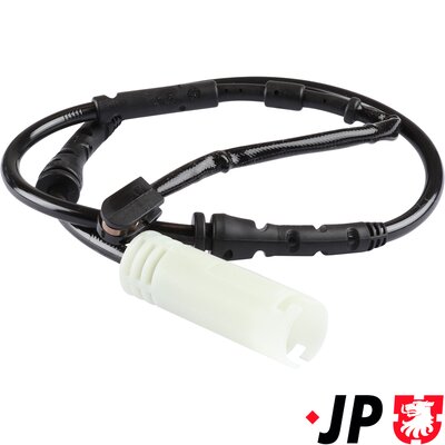 JP GROUP Sensor, Bremsbelagverschleiß 1497304300 für BMW