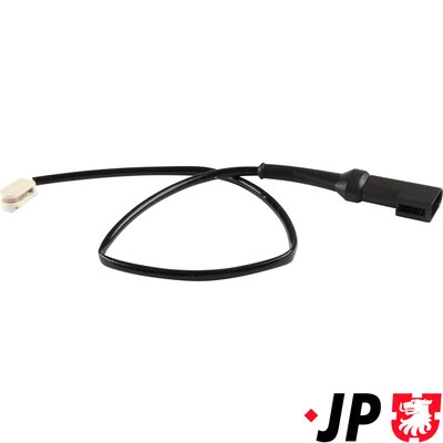 JP GROUP Sensor, Bremsbelagverschleiß 1597300500 für Ford