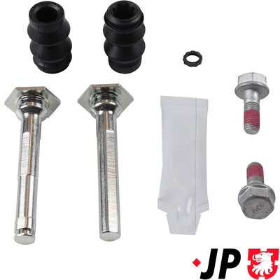 JP GROUP Führungshülsensatz, Bremssattel 1564005110 Vorderachse