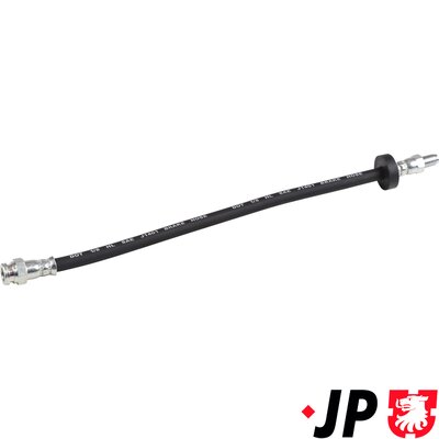 JP GROUP Bremsschlauch 1161607400 Vorderachse für VAG