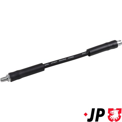 JP GROUP Bremsschlauch 1361602100 Vorderachse für Mercedes