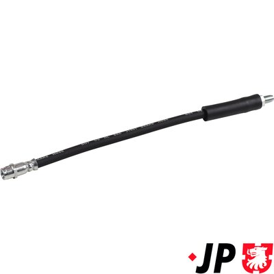 JP GROUP Bremsschlauch 1361702100 Hinterachse für Mercedes