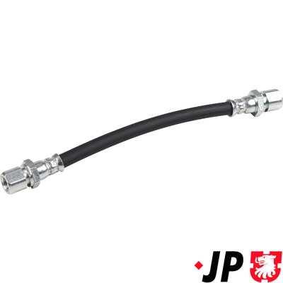 JP GROUP Bremsschlauch 1261703300 Hinterachse für Opel SAAB BEDFord Vaughall CHEVROLET