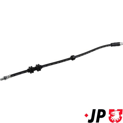 JP GROUP Bremsschlauch 1461602500 Vorderachse für BMW