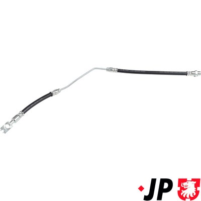 JP GROUP Bremsschlauch 1461706880 Hinterachse rechts für BMW