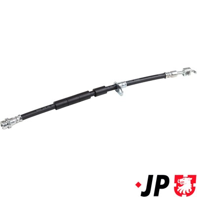 JP GROUP Bremsschlauch 1561608280 Vorderachse rechts für Ford