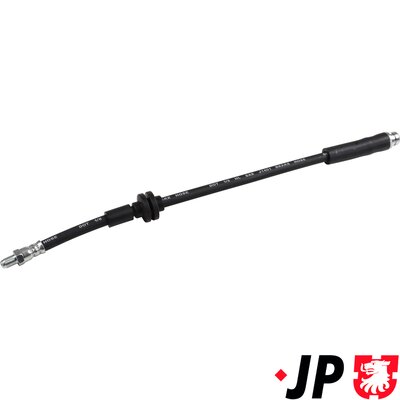 JP GROUP Bremsschlauch 1561704000 Hinterachse für Ford