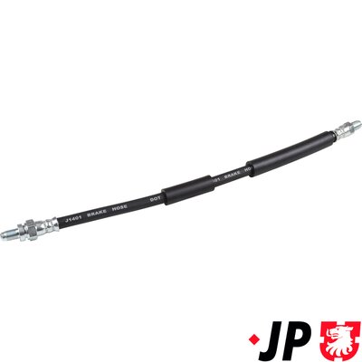 JP GROUP Bremsschlauch 1561704300 Hinterachse für Ford
