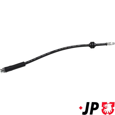 JP GROUP Bremsschlauch 3361601900 Vorderachse für Fiat