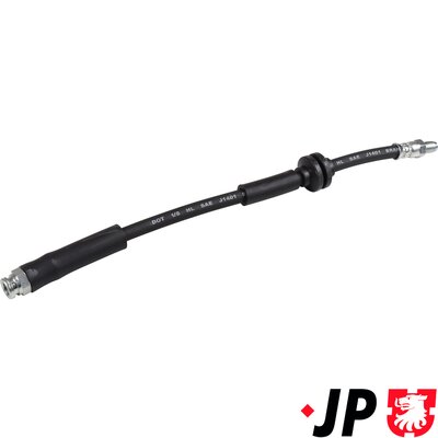 JP GROUP Bremsschlauch 3361601500 Vorderachse für Ford ABARTH LANCIA