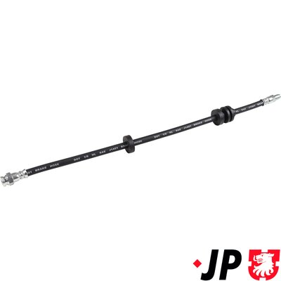 JP GROUP Bremsschlauch 3361602100 Vorderachse für Fiat