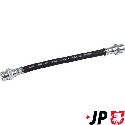 JP GROUP Bremsschlauch 3361700800 Hinterachse für LANCIA Fiat ALFA ROMEO
