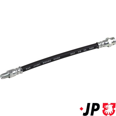 JP GROUP Bremsschlauch 3361701200 Hinterachse für ABARTH
