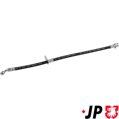JP GROUP Bremsschlauch 3461707570 Hinterachse links für ACURA