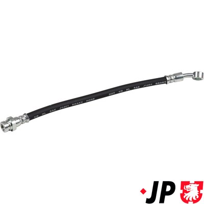 JP GROUP Bremsschlauch 3661705470 Hinterachse links für KIA