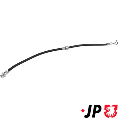 JP GROUP Bremsschlauch 4061606880 Vorderachse rechts für NISSAN
