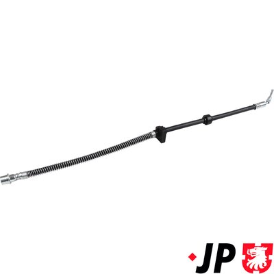 JP GROUP Bremsschlauch 4161705570 Hinterachse links für Peugeot