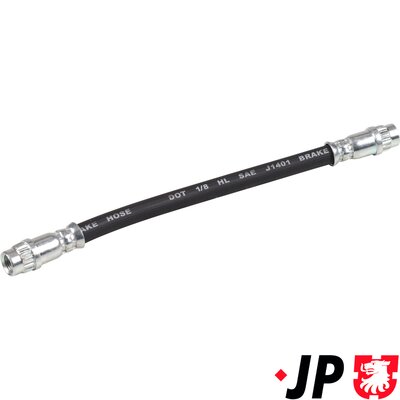 JP GROUP Bremsschlauch 4161700500 für Peugeot Opel Vaughall Fiat NISSAN RENAULT