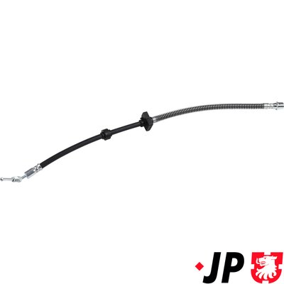 JP GROUP Bremsschlauch 4161705580 Hinterachse rechts für Peugeot