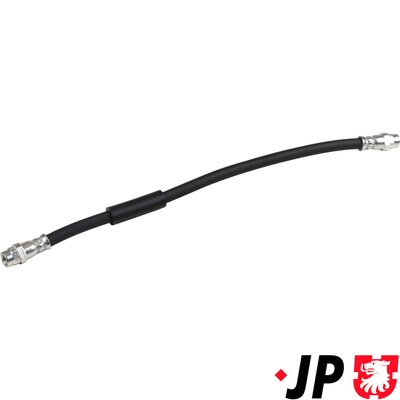 JP GROUP Bremsschlauch 4161700800 für Fiat Peugeot TOYOTA