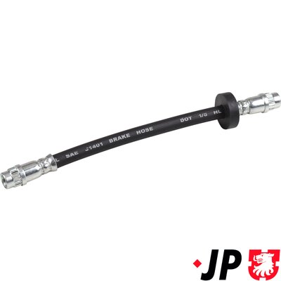 JP GROUP Bremsschlauch 4361701000 Hinterachse für RENAULT