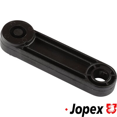 JP GROUP Lagerung, Kühler 1114250100 für VAG