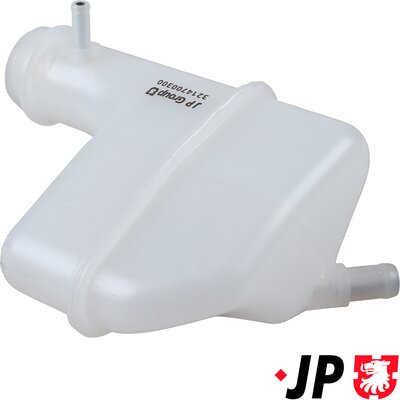 JP GROUP Ausgleichsbehälter, Kühlmittel 3214700300 für CHEVROLET DAEWOO